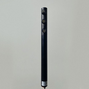 Подсветка для витрин 7162 71-62-921 warm white black