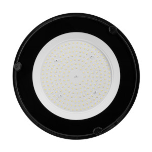 Промышленный купольный светильник  UFO-150W/02