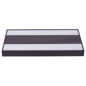 Промышленный подвесной светильник ULO-K16B ULO-K16B 2x16W/4000K/L50 5W/RGB IP44 ..