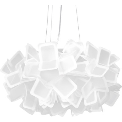 Подвесной светильник Clizia 10231/530 White