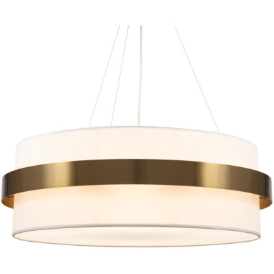 Подвесной светильник Bride FR5367PL-06BS