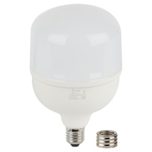 Лампочка светодиодная  LED POWER T140-85W-6500-E27/E40