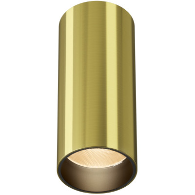 Точечный светильник Focus Led C056CL-L12W2.7K-W-BS