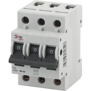 Автоматический выключатель  NO-902-166