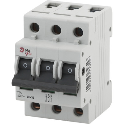 Автоматический выключатель  NO-902-166