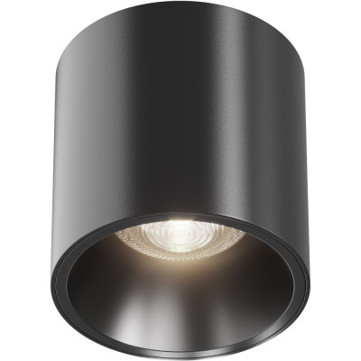 Точечный светильник Alfa LED C064CL-L12B4K