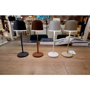 Уличная настольная лампа Mannera 900457