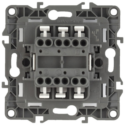 Переключатель  12-1112-15