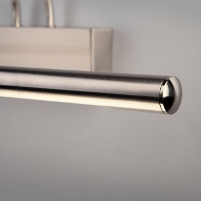 Подсветка для картин Simple MRL LED 10W 1011 IP20 никель