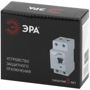Устройство защитного отключения  NO-902-41