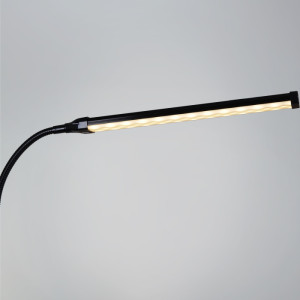 Офисная настольная лампа  00004-0.7-01HV BK