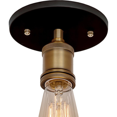 Потолочный светильник Factory Filament LOFT3103C