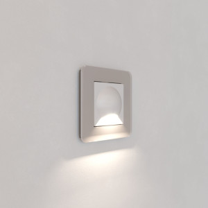 Встраиваемая LED подсветка Встраиваемые механизмы белые матовые W1154401