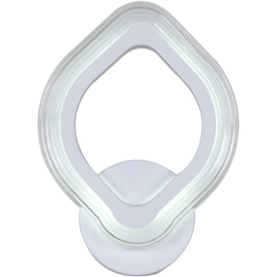 Бра  09827-3.2-01 WH