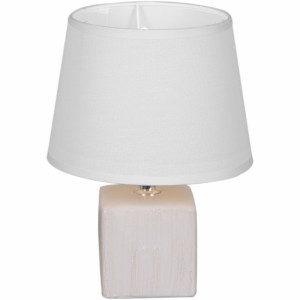 Интерьерная настольная лампа  01786-0.7-01