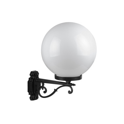 Настенный фонарь уличный GLOBO L 88201L 02C Bl