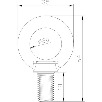 Промышленный купольный светильник  SPP-402-0-40K-200