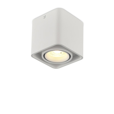 Точечный светильник Lumme DL18611Q1W