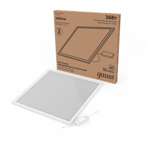 Светодиодная панель  145024236