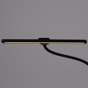 Офисная настольная лампа  01016-0.7-01 BK