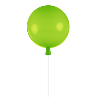 Потолочный светильник Memory 5055C/L green