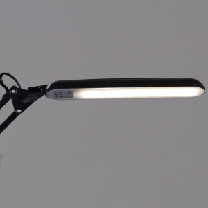 Офисная настольная лампа  00005-0.7-01HV BK