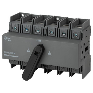 Автоматический выключатель  mvr30-3-100E